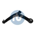 RTS Querlenker Dreieckslenker 96-90661-2 für FORD KA RU8 TDCi FIAT 500 312AG1A