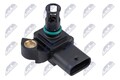 Sensor Saugrohrdruck für BMW X1 i8 Roadster X3 X2 X4 F21 ab 13-> NTY Ecm-Bm-012