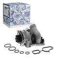 VAICO WASSERPUMPE MIT KÜHLMITTELREGLER + THERMOSTAT passend für AUDI A3 A4 A5 A6