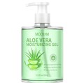 Aloe Vera Gel 500g – Feuchtigkeitsspendend, Hydratisierend, Körper & Gesichtspfl