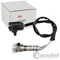 NTY LAMBDASONDE passend für CHRYSLER 300M GRAND NEON PT STRATUS VOYAGER JEEP