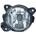 DIEDERICHS 2205188 HB4 Nebelscheinwerfer Rechts für VW POLO (9N) Nebelleuchte