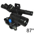 Thermostat 92747 MEAT & DORIA für RENAULT MEGANE III Coupe GRAND SCÉNIC III