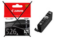 Canon Druckerpatronen CLI-526 PGI 525 PGBK original Patronen BK C Y M Multi Pack