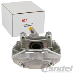 NTY BREMSSATTEL VORDERACHSE RECHTS PASSEND FÜR MERCEDES-BENZ C-KLASSE