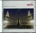 Herpa Wings Archiv CD Version 1992-April 2010-Sammlung-Modell-Modellbau-neu-rare