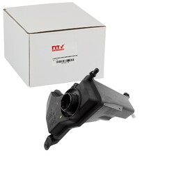 NTY KÜHLMITTEL AUSGLEICHSBEHÄLTER passend für BMW 1 3 X1 | CZW-BM-026