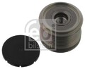 FEBI BILSTEIN 21684 Generatorfreilauf für MERCEDES-BENZ