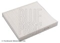 Filter Innenraumluft für Nissan Primera Traveller Blue Print Adn12501 2000->
