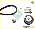 Zahnriemensatz INA 530008510 für VW Golf III Passat Vento