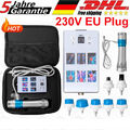 Shockwave Therapy Machine Professionelle Stoßwellentherapie ED Extrakorporale