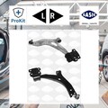 2x Sasic Lenker, Radaufhängung Links, Rechts für Ford FOCUS III Turnier C-MAX
