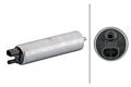 HELLA Kraftstoffpumpe Für BMW E39 E38 X5 E53 98-04 16114028194