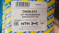 Gebraucht  | Toyota Antriebswelle SNR DK69.013 | OE-434200F010 / 434200F011