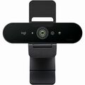 Logitech Webcam BRIO STREAM
