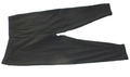 Damen Hose schwarz Stretch Legging ELASTAN 💌 XL 44 46 Baumwollmix 💃Leggings
