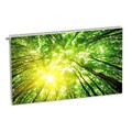 Magnet Heizkörperverkleidung Heizkörperabdeckung Heizung Abdeckung Grün Natur