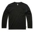 BRANDIT PREMIUM LONGSLEEVE OUTDOOR TREKKING HEMD JERSEY T-SHIRT SCHWARZ OLIVE