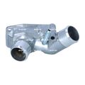NRF 725287 Thermostat + Gehäuse für OPEL ASTRA G ZAFIRA A 2.0/2.2 DTI 16V