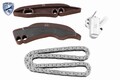 VAICO V20-10011-BEK2 Steuerkettensatz Steuerkette für BMW 3 Touring (E91)