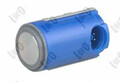 Rückwärtsfahr-Parksensor vorne Ultraschallsensor 120-01-027 ABAKUS
