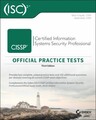 ISC2 Cissp Certified Informationen Systeme Security Professionell Mit