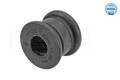Stabilisatorlager Stabilager Buchse Stabilisator MEYLE 014 615 0003 für MERCEDES