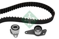 INA 530 0521 10 Zahnriemensatz für Renault Opel Vauxhall