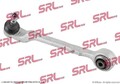 Querlenker für BMW F20 F21 F23 F22 F87 F30 F80 F34 F31 F33 2011 -> Vorne Rechts