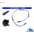 SENSOR RADDREHZAHL 24.0711-5220.3 FÜR FIAT FORD ABARTH 500/C/595C/695C 500C 1.0L