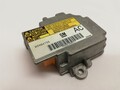 Opel Vectra B 1,6 - Airbag Sensor Steuergerät Airbagsteuergerät  90464705  (00)