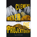 Die Projektoren: Roman | Nominiert für den Deutschen Buchpreis 2024 Clemens ...