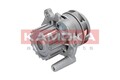 KAMOKA Wasserpumpe T0034 für VW AUDI SKODA SEAT