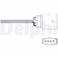 Delphi Lambdasonde Lamdasonde für Audi A3 A4 B5 Limo Kombi B6 Cabrio B7 A6 C5