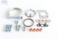 BTS Turbo Montagesatz Lader T931315ABS für OPEL CROSSLAND P17 P2QO FORD FOCUS 3