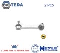 31-16 060 0004/HD STABILISATOR STABI LINKS+RECHTS VORNE MEYLE 2PCS NEU
