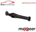 QUERLENKER LENKER RADAUFHÄNGUNG MAXGEAR 72-2840 A FÜR OPEL AGILA 1L,1.2L