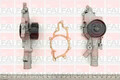 Wasserpumpe WP6369 FAI AutoParts für MERCEDES-BENZ SKODA KIA