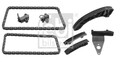 FEBI BILSTEIN 49390 Steuerkettensatz Steuerkette für HYUNDAI ix35 (LM, EL, ELH)