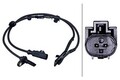HELLA 6PU 358 218-021 Sensor, Raddrehzahl für TOYOTA