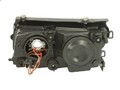 Hauptscheinwerfer DEPO 441-1156RXND7E für VW PASSAT B5 (3B2) 1.6 1996-2