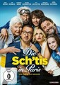 Die Sch'tis in Paris - Eine Familie auf Abwegen