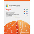 Microsoft 365 Single (Office 365) 5 Geräte 1 Jahr deutsch ESD-Key per eMail NEU