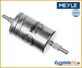 Kraftstofffilter MEYLE 1002010013 für Opel Astra G CC Meriva