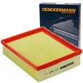DENCKERMANN LUFTFILTER passend für ALPINE A110 RENAULT CLIO ESPACE LAGUNA VEL |