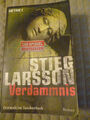 Verdammnis von Stieg Larsson (2015, Taschenbuch)