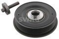 SWAG 60 93 3700 Riemenscheibe, Kurbelwelle für OPEL,RENAULT,VAUXHALL