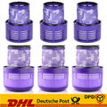 Hepa Filter für Dyson Cyclone V10 SV12 V11 SV14 Absolute Animal Staubsauger