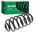 KYB K-FLEX FAHRWERKSFEDER HINTERACHSE passend für OPEL COMBO | RX6648
