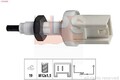 EPS Bremslichtschalter Bremsschalter 1.810.066 für FIAT DUCATO Bus (230)